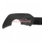 Preview: Upgrade Sport Design Heck Diffusor passend für BMW 3er G20 / G21 Vor-Facelift Limousine / Touring 18+ Matt schwarz