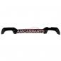 Preview: Upgrade Sport Design Heck Diffusor passend für BMW 3er G20 / G21 Limousine / Touring 19-22 Hochglanz schwarz