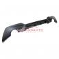 Preview: Upgrade Sport Design Heck Diffusor passend für BMW 3er G20 / G21 Vor-Facelift Limousine / Touring 18+ Matt schwarz