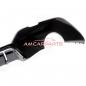 Preview: Upgrade Sport Design Heck Diffusor passend für BMW 3er G20 / G21 Vor-Facelift Limousine / Touring 18+ Hochglanz schwarz
