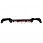 Preview: Upgrade Sport Design Heck Diffusor passend für BMW 3er G20 / G21 Vor-Facelift Limousine / Touring 18+ Hochglanz schwarz