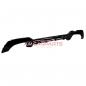 Preview: Upgrade Sport Design Heck Diffusor passend für BMW 3er G20 / G21 Vor-Facelift Limousine / Touring 18+ Hochglanz schwarz