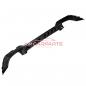 Preview: Upgrade Sport Design Heck Diffusor passend für BMW 3er G20 / G21 Vor-Facelift Limousine / Touring 18+ Hochglanz schwarz