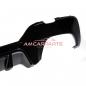 Preview: Upgrade Sport Design Heck Diffusor passend für BMW 3er G20 / G21 Vor-Facelift Limousine / Touring 18+ Hochglanz schwarz / Carbon-Optik