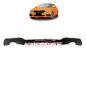 Preview: Upgrade Sport Design Heck Diffusor passend für BMW 3er G20 / G21 Vor-Facelift Limousine / Touring 19-22 Hochglanz schwarz