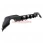 Preview: Upgrade Sport Design Heck Diffusor passend für BMW 3er G20 / G21 Vor-Facelift Limousine / Touring 19-22 Hochglanz schwarz