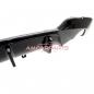 Preview: Upgrade Sport Design Heck Diffusor passend für BMW 3er G20 / G21 Vor-Facelift Limousine / Touring 19-22 Hochglanz schwarz