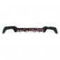 Preview: Upgrade Sport Design Heck Diffusor passend für BMW 3er G20 / G21 Vor-Facelift Limousine / Touring 18+ Hochglanz schwarz