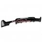Preview: Upgrade Sport Design Heck Diffusor passend für BMW 4er F32 / F33 / F36 Coupe / Cabrio 13-20 Hochglanz schwarz