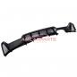 Preview: Upgrade Sport Design Heck Diffusor passend für BMW 4er F32 / F33 / F36 Coupe / Cabrio 13+ Carbon-Optik
