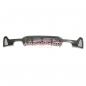 Preview: Upgrade Sport Design Heck Diffusor passend für BMW 4er F32 / F33 / F36 Coupe / Cabrio / Gran Coupe 13+ Carbon-Optik