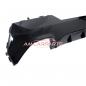 Preview: Upgrade Sport Design Heck Diffusor passend für BMW 4er G22 / G23 / G83 Coupe / Cabrio 20+ Hochglanz schwarz