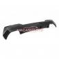 Preview: Upgrade Sport Design Heck Diffusor passend für BMW 4er G22 / G23 / G83 Coupe / Cabrio 20+ Hochglanz schwarz