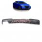 Preview: Upgrade Sport Design Heck Diffusor passend für BMW 5er F10 / F11 Limousine / Touring 09-16 Carbon-Optik