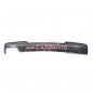 Preview: Upgrade Sport Design Heck Diffusor passend für BMW 5er F10 / F11 Limousine / Touring 09-16 Carbon-Optik