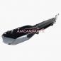 Preview: Upgrade Sport Design Heck Diffusor passend für BMW 5er G30 / G31 Vor-Facelift Limousine / Touring 16-20 Carbon-Optik / Hochglanz schwarz