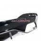 Preview: Upgrade Sport Design Heck Diffusor passend für BMW 5er G30 / G31 Vor-Facelift Limousine / Touring 16-20 Carbon-Optik / Hochglanz schwarz