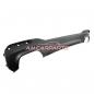 Preview: Upgrade Sport Design Heck Diffusor passend für BMW 5er G30 / G31 Limousine / Touring Vor-Facelift 16-20 Matt schwarz