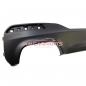 Preview: Upgrade Sport Design Heck Diffusor passend für BMW 5er G30 / G31 Limousine / Touring Vor-Facelift 16-20 Matt schwarz