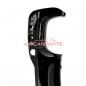 Preview: Upgrade Sport Design Heck Diffusor passend für BMW 5er G30 / G31 Limousine / Touring Vor-Facelift 16-20 Hochglanz schwarz