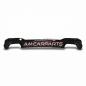 Preview: Upgrade Sport Design Heck Diffusor passend für BMW 5er G30 / G31 Limousine / Touring Vor-Facelift 16-20 Hochglanz schwarz