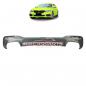 Preview: Upgrade Sport Design Heck Diffusor passend für BMW 5er G30 / G31 Limousine / Touring Vor-Facelift 16-20 Carbon-Optik