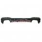 Preview: Upgrade Sport Design Heck Diffusor passend für BMW 5er G30 / G31 Limousine / Touring Vor-Facelift 16-20 Carbon-Optik