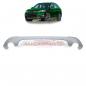 Preview: Upgrade Sport Design Heck Diffusor passend für BMW X1 F48 Vor-Facelift SUV 14-19