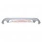 Preview: Upgrade Sport Design Heck Diffusor passend für BMW X1 F48 Vor-Facelift SUV 14-19