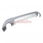 Preview: Upgrade Sport Design Heck Diffusor passend für BMW X1 F48 Vor-Facelift SUV 14-19