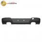 Preview: Upgrade Sport Design Heck Diffusor passend für BMW 1er F20 / F21 Vor-Facelift 11-15