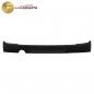 Preview: Upgrade Sport Design Heck Diffusor passend für BMW 2er F22 / F23 Coupe / Cabrio 13-21 Matt schwarz