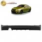 Preview: Upgrade Sport Design Heck Diffusor passend für BMW 2er F22 / F23 Coupe / Cabrio 13-21 Matt schwarz