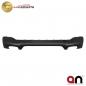 Preview: Upgrade Sport Design Heck Diffusor passend für BMW X4 F26 14-18 Hochglanz schwarz