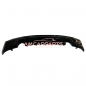 Preview: Upgrade Sport Design Heck Diffusor passend für BMW 2er F22 / F23 Coupe / Cabrio 14-21 Hochglanz schwarz