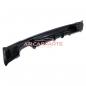 Preview: Upgrade Sport Design Heck Diffusor passend für BMW 2er F22 / F23 Coupe / Cabrio 14-21 Hochglanz schwarz