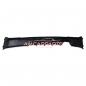 Preview: Upgrade Sport Design Heck Diffusor passend für BMW 2er F22 / F23 Coupe / Cabrio 14-21 Hochglanz schwarz