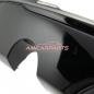 Preview: Upgrade Sport Design Heck Diffusor passend für BMW 2er F22 / F23 Coupe / Cabrio 14-21 Hochglanz schwarz