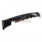 Preview: Upgrade Sport Design Heck Diffusor passend für BMW 2er F22 / F23 Coupe / Cabrio 14-21 Hochglanz schwarz
