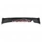 Preview: Upgrade Sport Design Heck Diffusor passend für BMW 2er F22 / F23 Coupe / Cabrio 14-21 Hochglanz schwarz