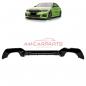 Preview: Upgrade Sport Design Heck Diffusor passend für BMW 3er G20 / G21 Limousine / Touring 18+ Hochglanz schwarz