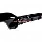 Preview: Upgrade Sport Design Heck Diffusor passend für BMW 3er G20 / G21 Limousine / Touring 18+ Hochglanz schwarz
