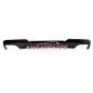 Preview: Upgrade Sport Design Heck Diffusor passend für BMW 5er F10 / F11 Limousine / Touring 09-16 Hochglanz schwarz