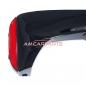 Preview: Upgrade Sport Design Heck Diffusor passend für BMW 5er G30 / G31 Limousine / Touring 16-23 Hochglanz schwarz