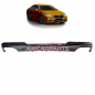 Preview: Upgrade Sport Design Heck Diffusor passend für BMW 5er F10 / F11 Limousine / Touring 09-16 Carbon-Optik