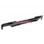 Preview: Upgrade Sport Design Heck Diffusor passend für BMW 5er F10 / F11 Limousine / Touring 09-16 Carbon-Optik