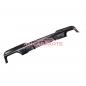 Preview: Upgrade Sport Design Heck Diffusor passend für BMW 5er F10 / F11 Limousine / Touring 09-16 Carbon-Optik