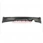 Preview: Upgrade Sport Design Heck Diffusor passend für BMW 2er F22 / F23 Coupe / Cabrio 12-19 Matt schwarz