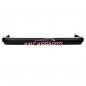 Preview: Upgrade Design Heck Diffusor passend für BMW 3er E30 Limousine / Touring / Cabrio Vor-Facelift 82-92 Matt schwarz