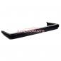 Preview: Upgrade Design Heck Diffusor passend für BMW 3er E30 Limousine / Touring / Cabrio Vor-Facelift 82-92 Matt schwarz